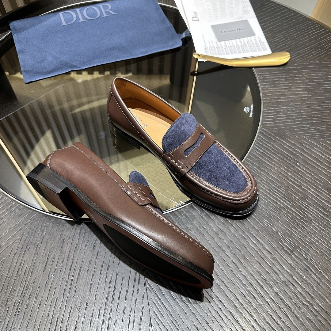 D10r Granville Loafer Sneaker DR-GL010