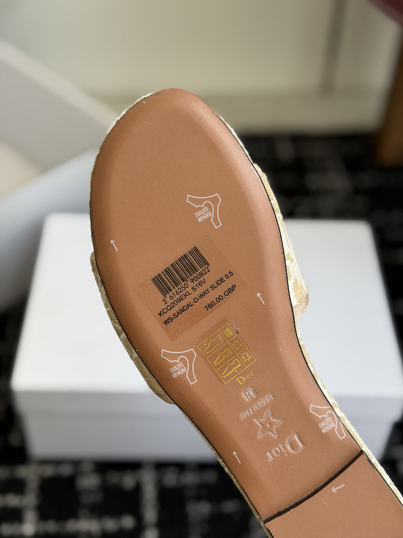DR Sandals DS-60