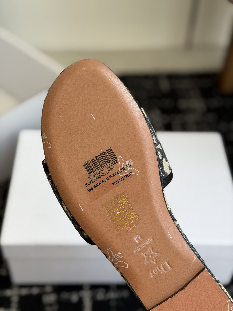 DR Sandals DS-62