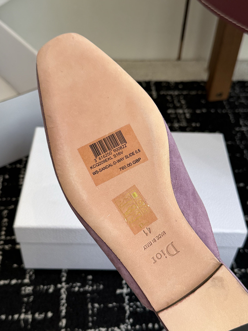 DR Sandals DS-63