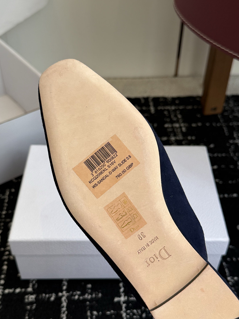 DR Sandals DS-65