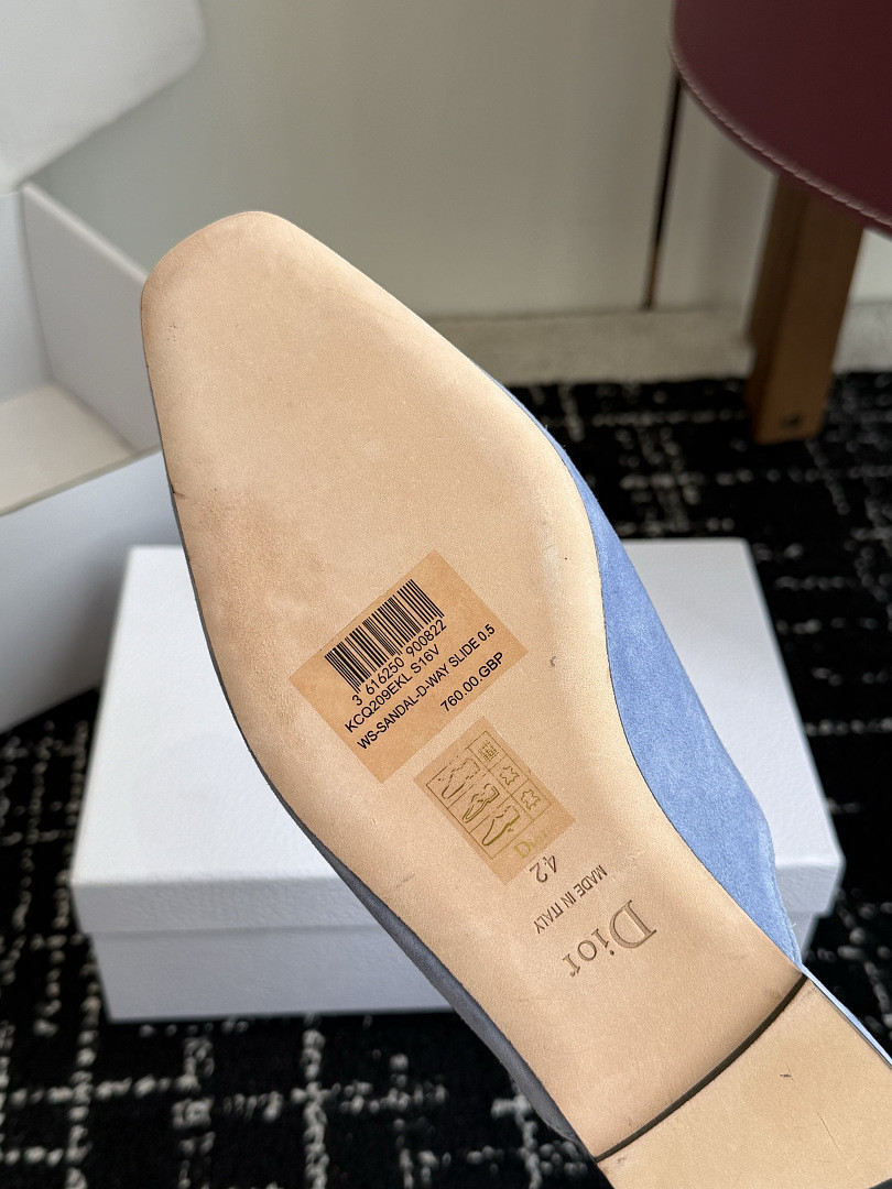 DR Sandals DS-67