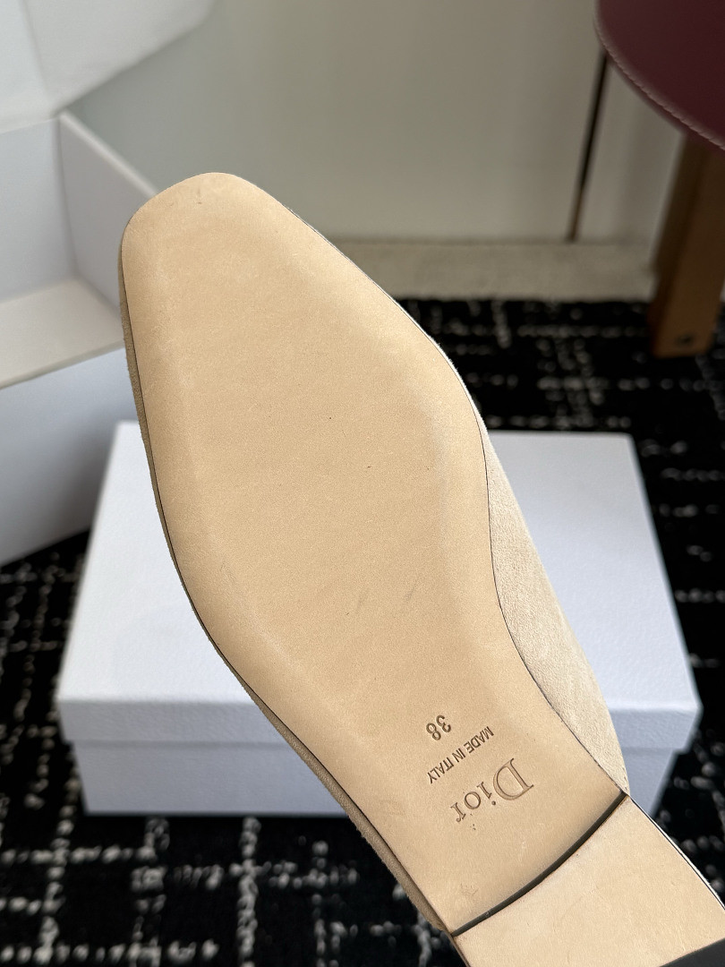 DR Sandals DS-68