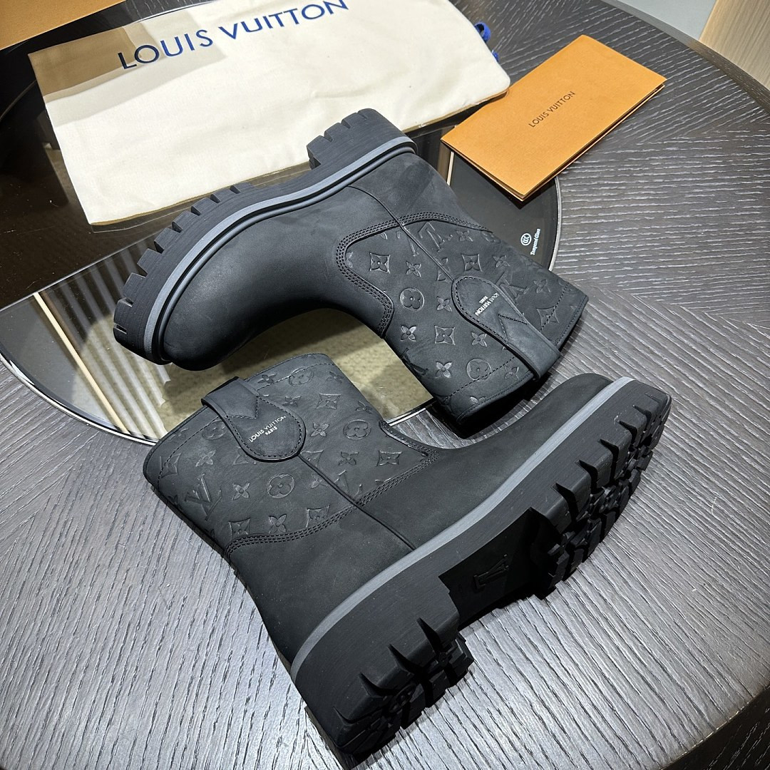 L*V BOOTS