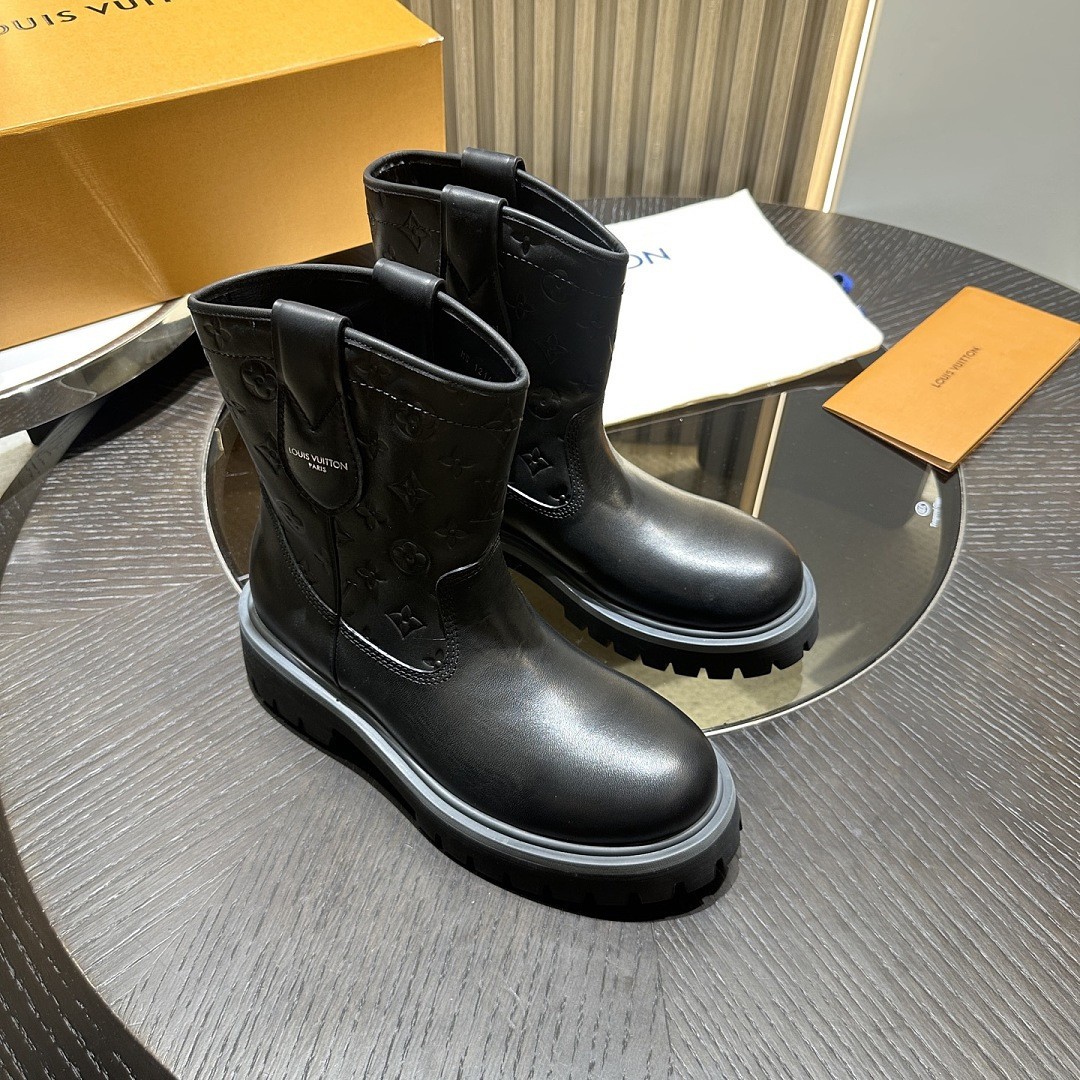 L*V BOOTS