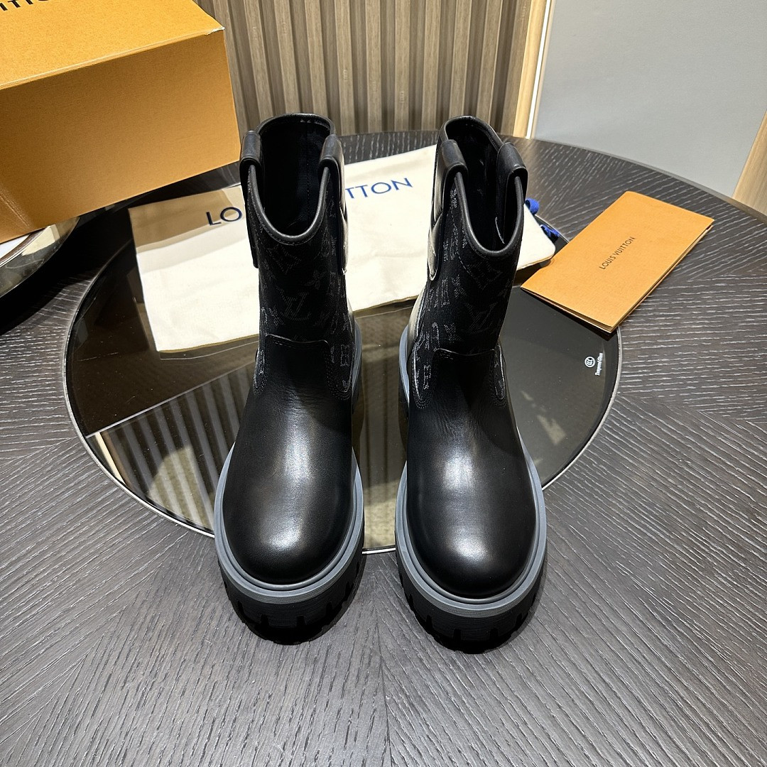 L*V BOOTS
