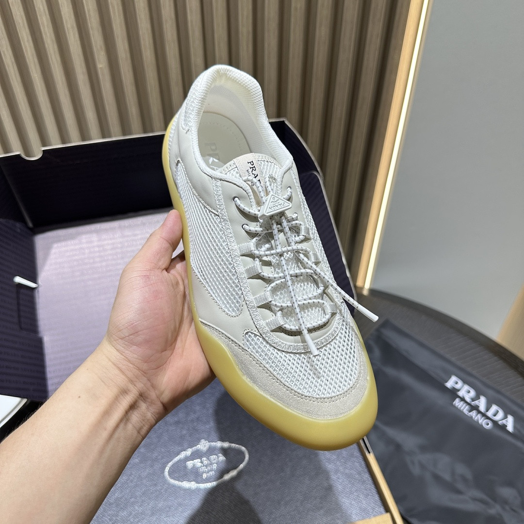 PA Speedrock Sneakers PA-L028