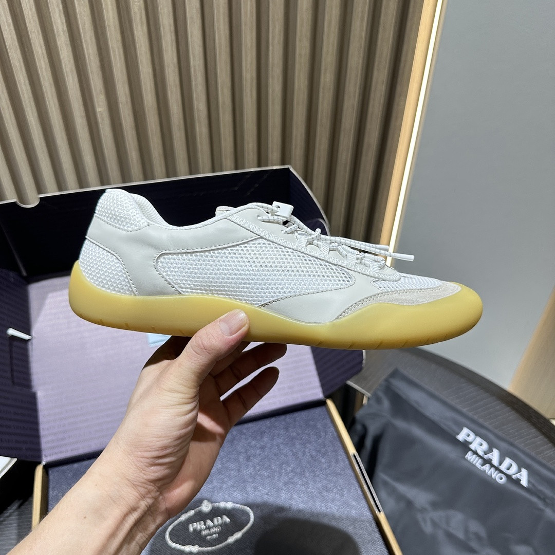 PA Speedrock Sneakers PA-L028