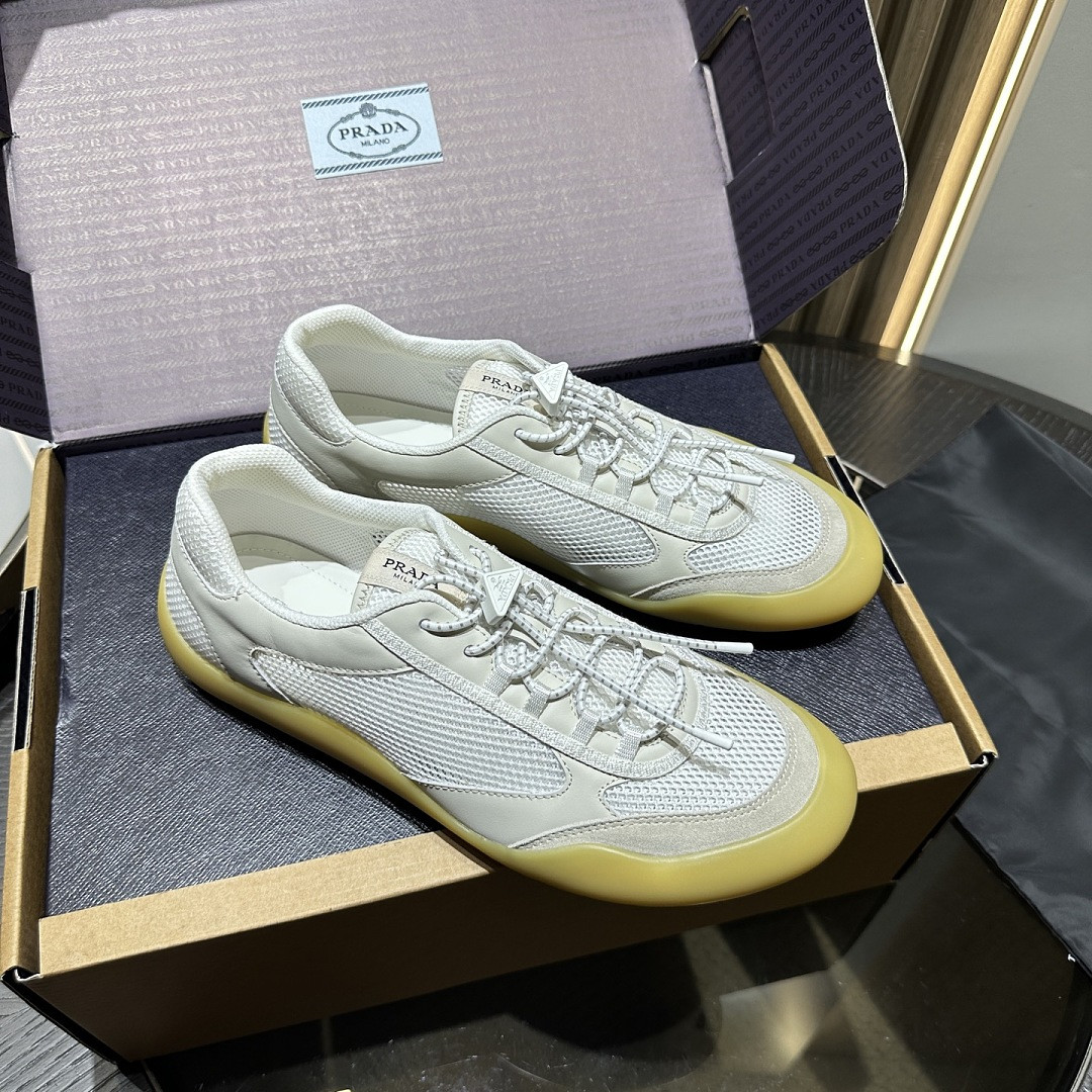 PA Speedrock Sneakers PA-L028