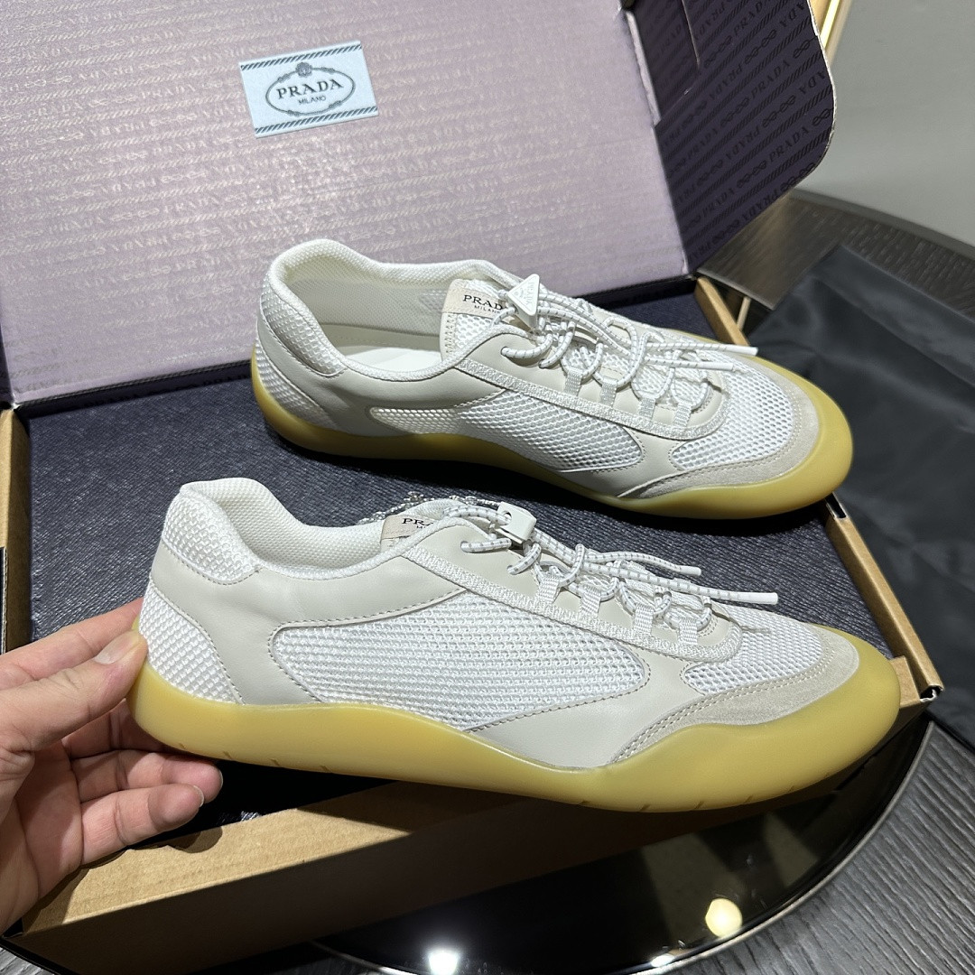 PA Speedrock Sneakers PA-L028