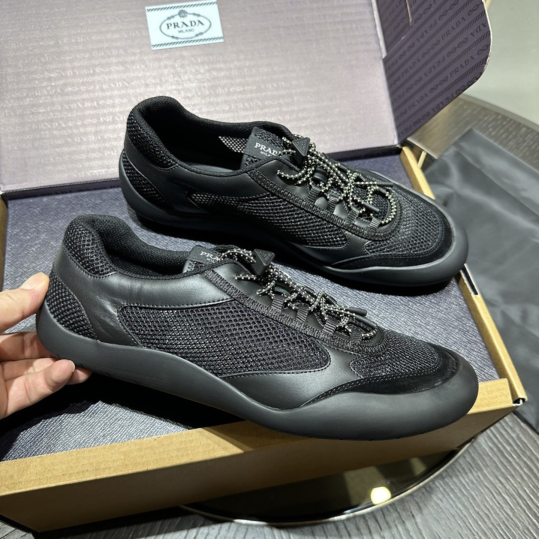 PA Speedrock Sneakers PA-L029