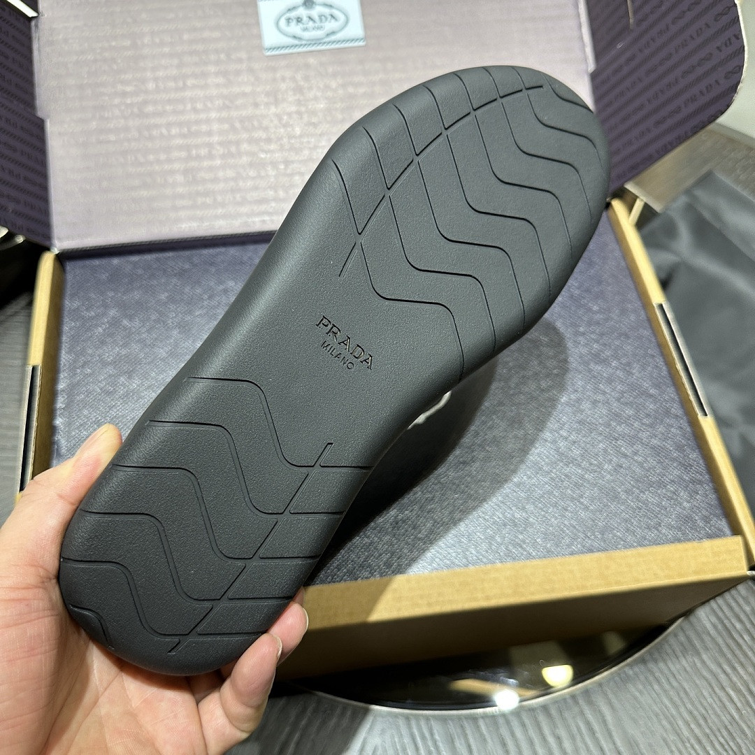 PA Speedrock Sneakers PA-L029