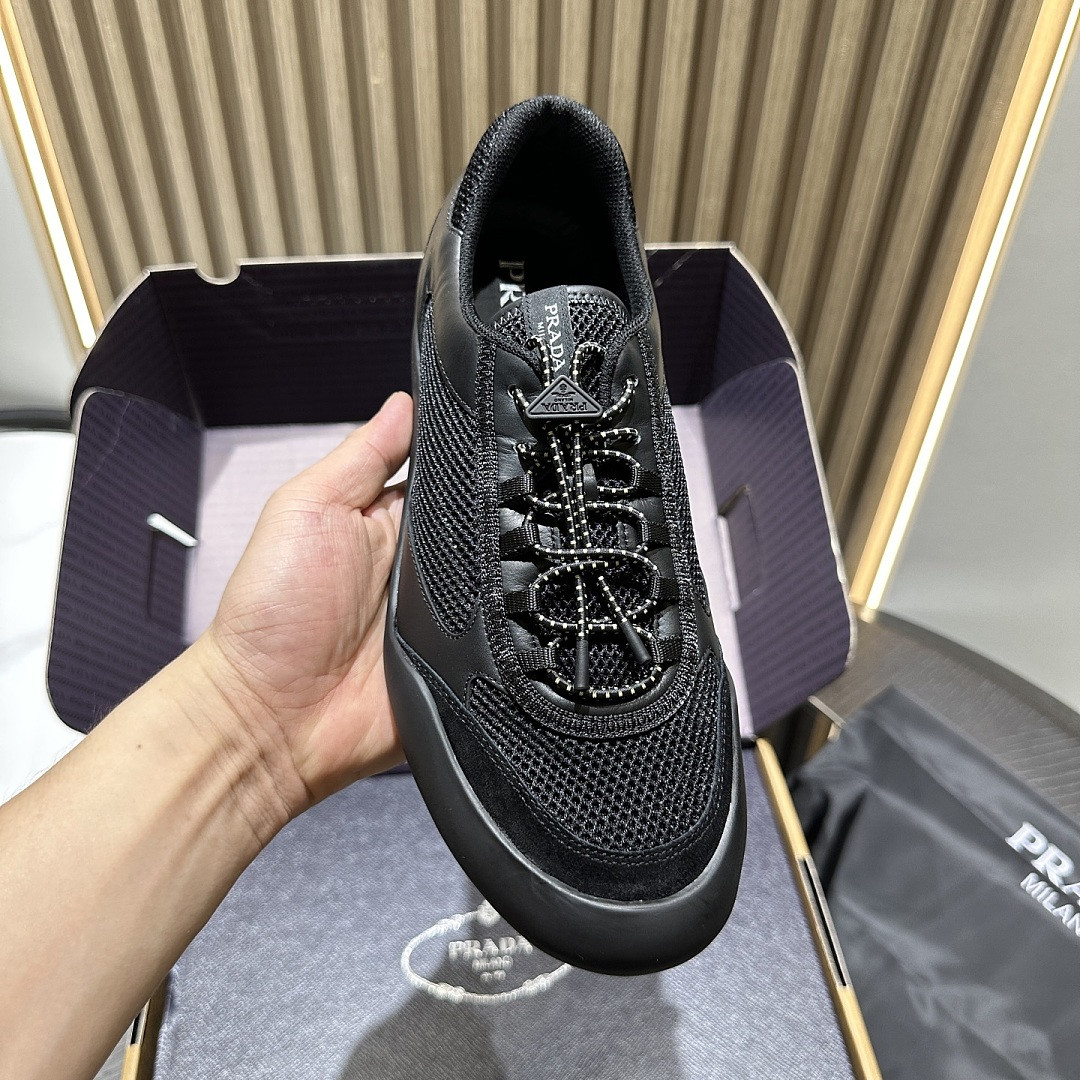 PA Speedrock Sneakers PA-L029
