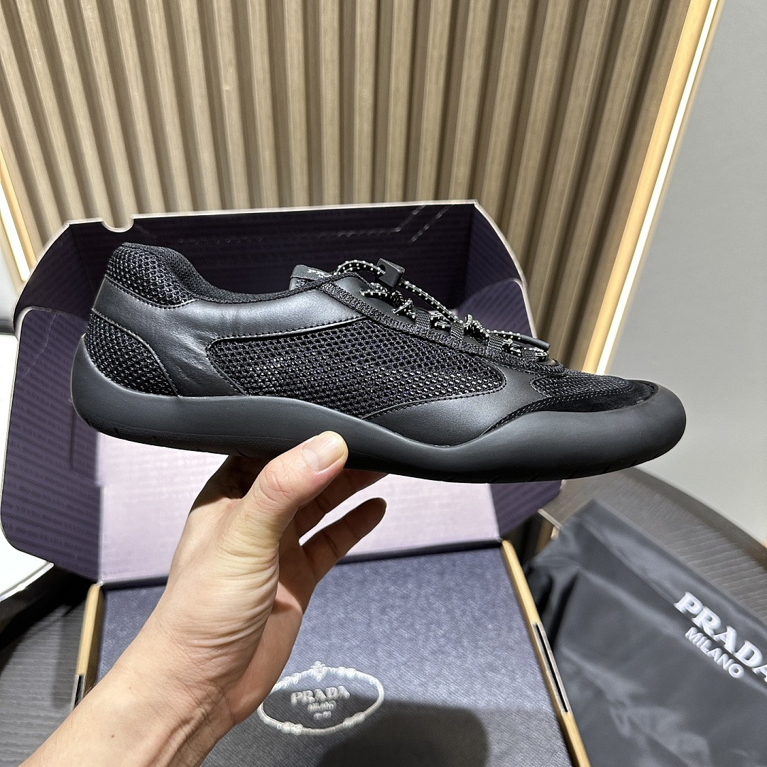 PA Speedrock Sneakers PA-L029