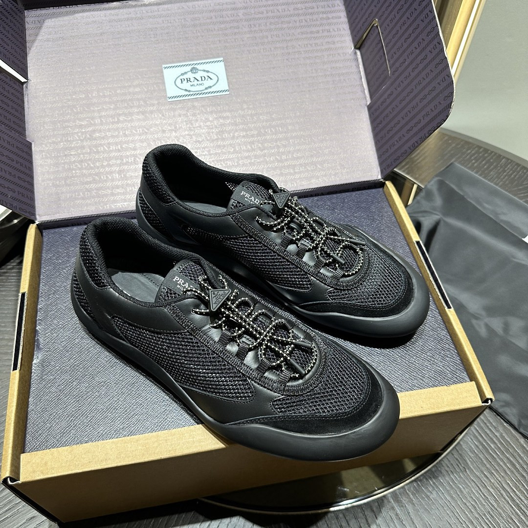 PA Speedrock Sneakers PA-L029