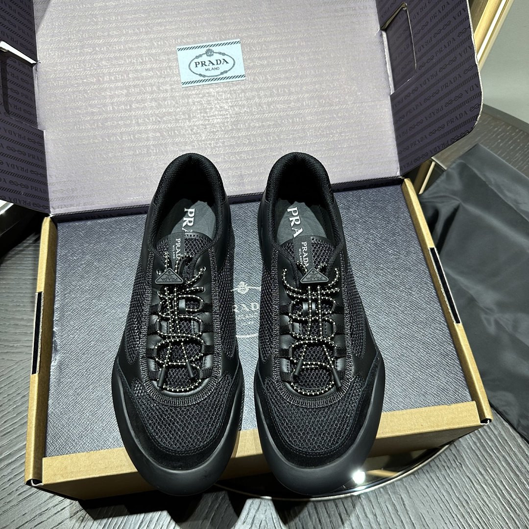 PA Speedrock Sneakers PA-L029