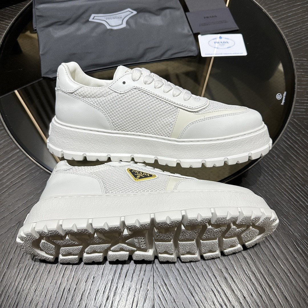 PA Downtown Bold Sneakers PA-L030