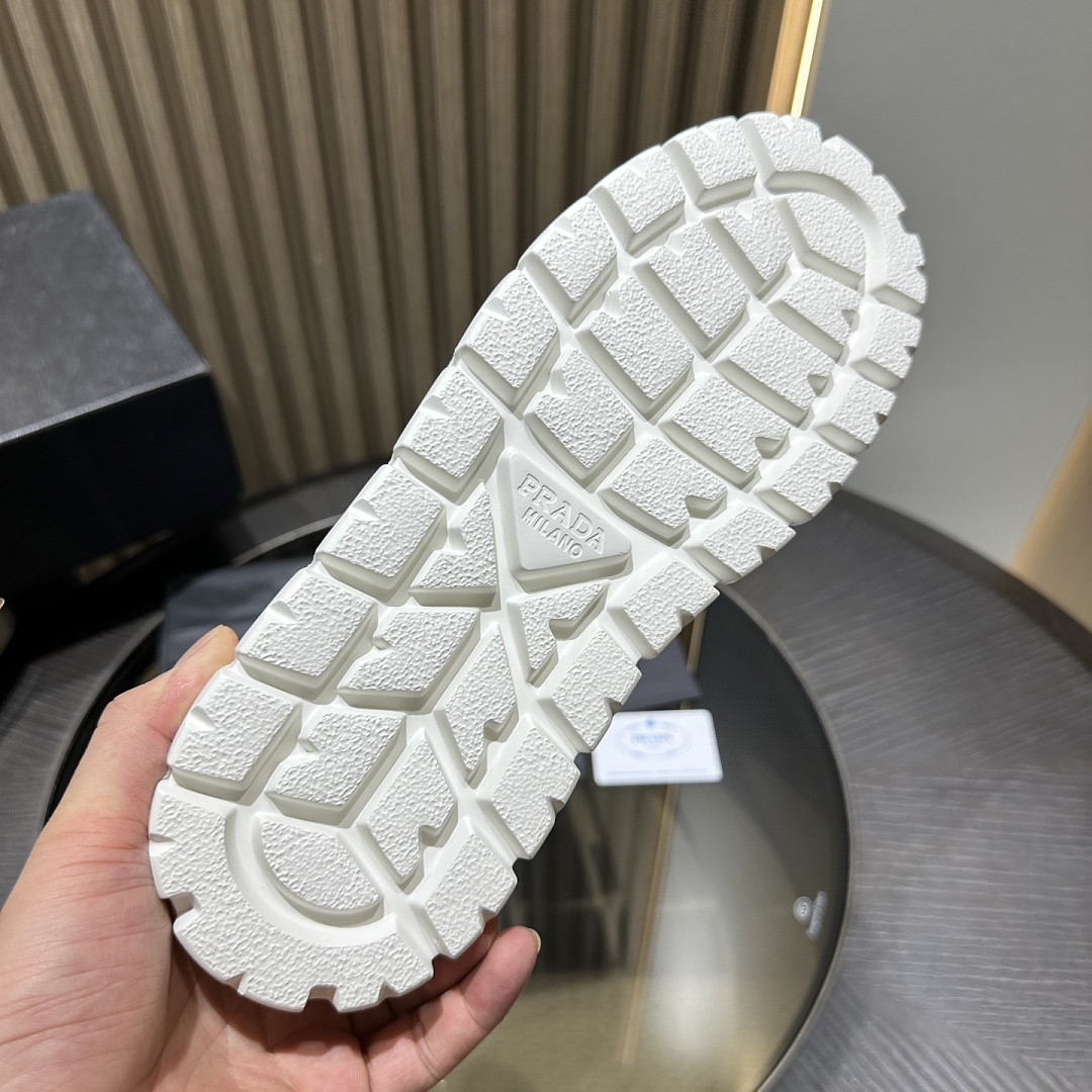 PA Downtown Bold Sneakers PA-L030