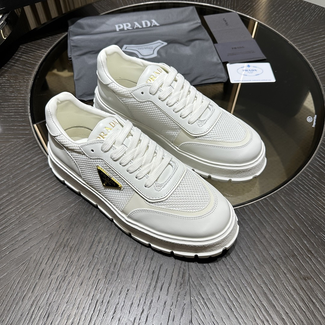 PA Downtown Bold Sneakers PA-L030