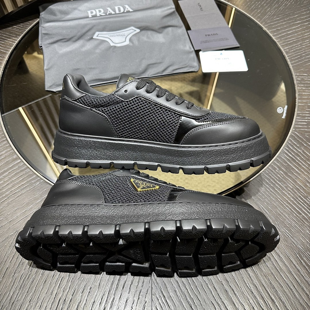 PA Downtown Bold Sneakers PA-L031