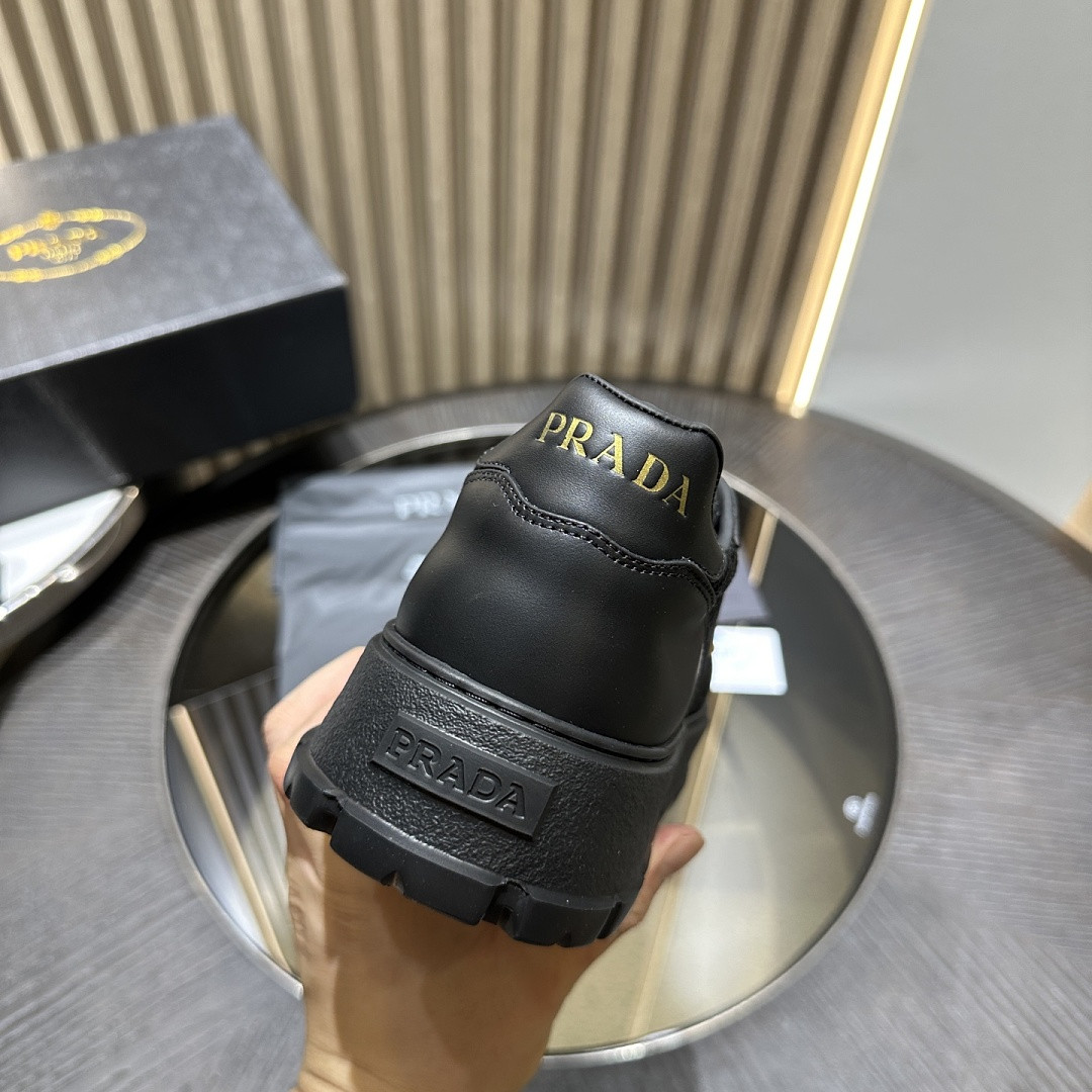 PA Downtown Bold Sneakers PA-L031