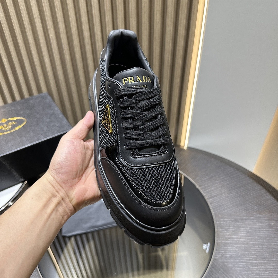 PA Downtown Bold Sneakers PA-L031
