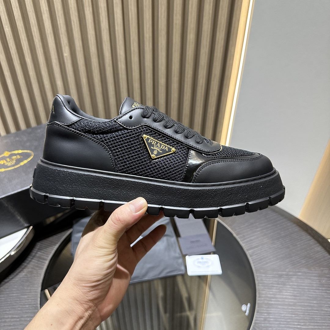PA Downtown Bold Sneakers PA-L031