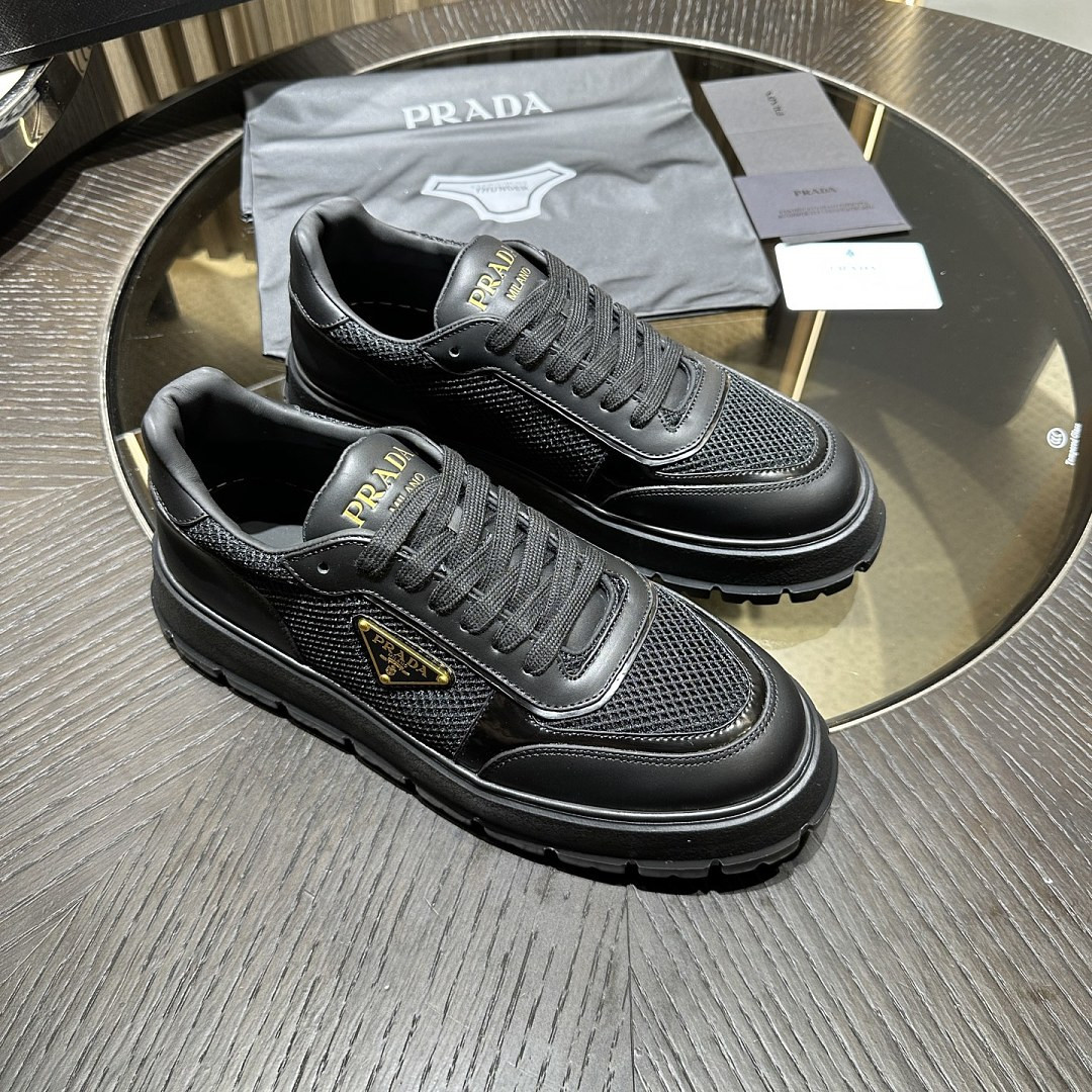 PA Downtown Bold Sneakers PA-L031