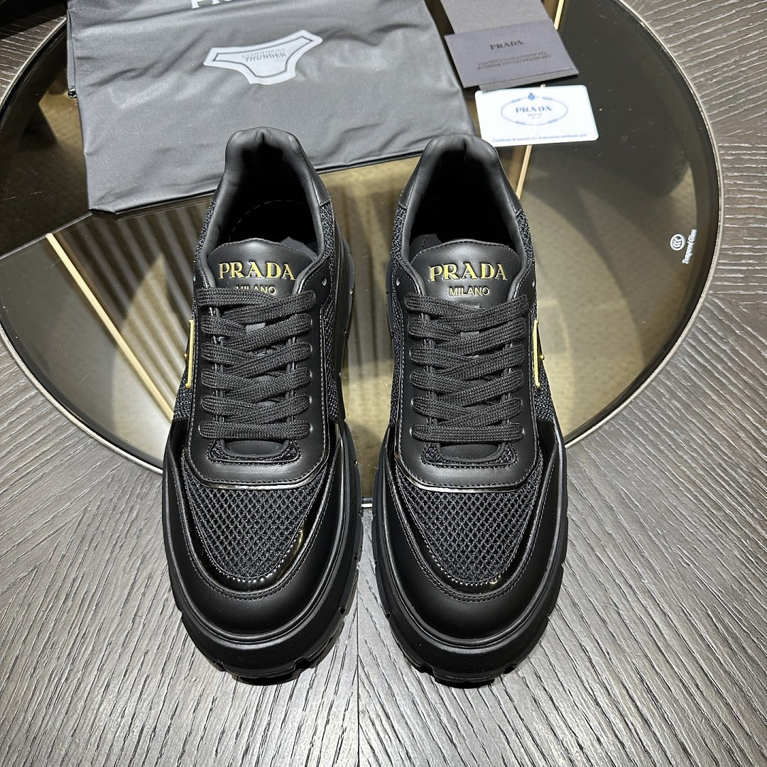 PA Downtown Bold Sneakers PA-L031