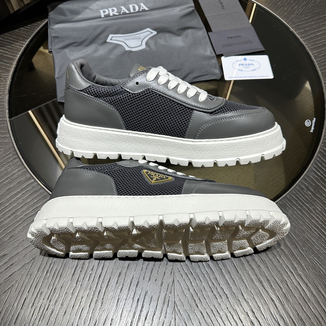 PA Downtown Bold Sneakers PA-L032