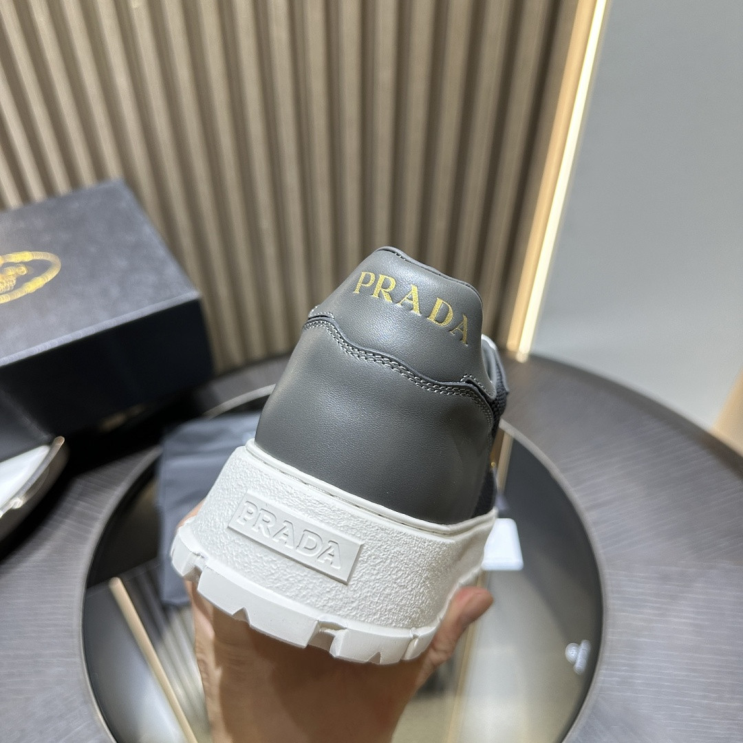 PA Downtown Bold Sneakers PA-L032