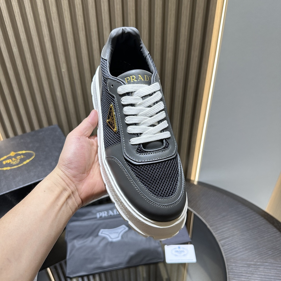 PA Downtown Bold Sneakers PA-L032