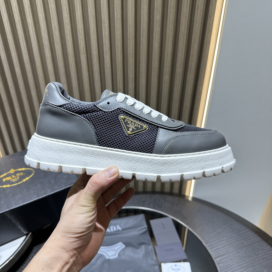 PA Downtown Bold Sneakers PA-L032
