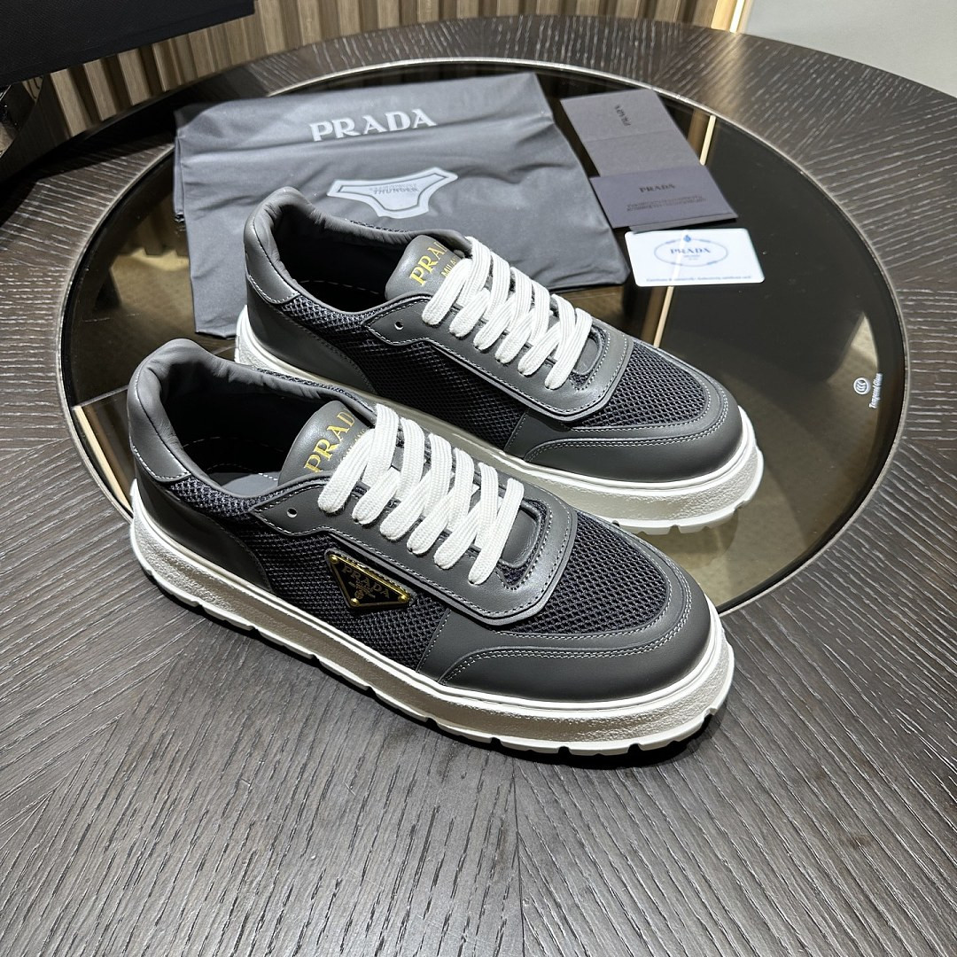 PA Downtown Bold Sneakers PA-L032