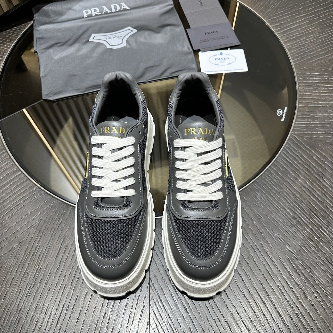 PA Downtown Bold Sneakers PA-L032