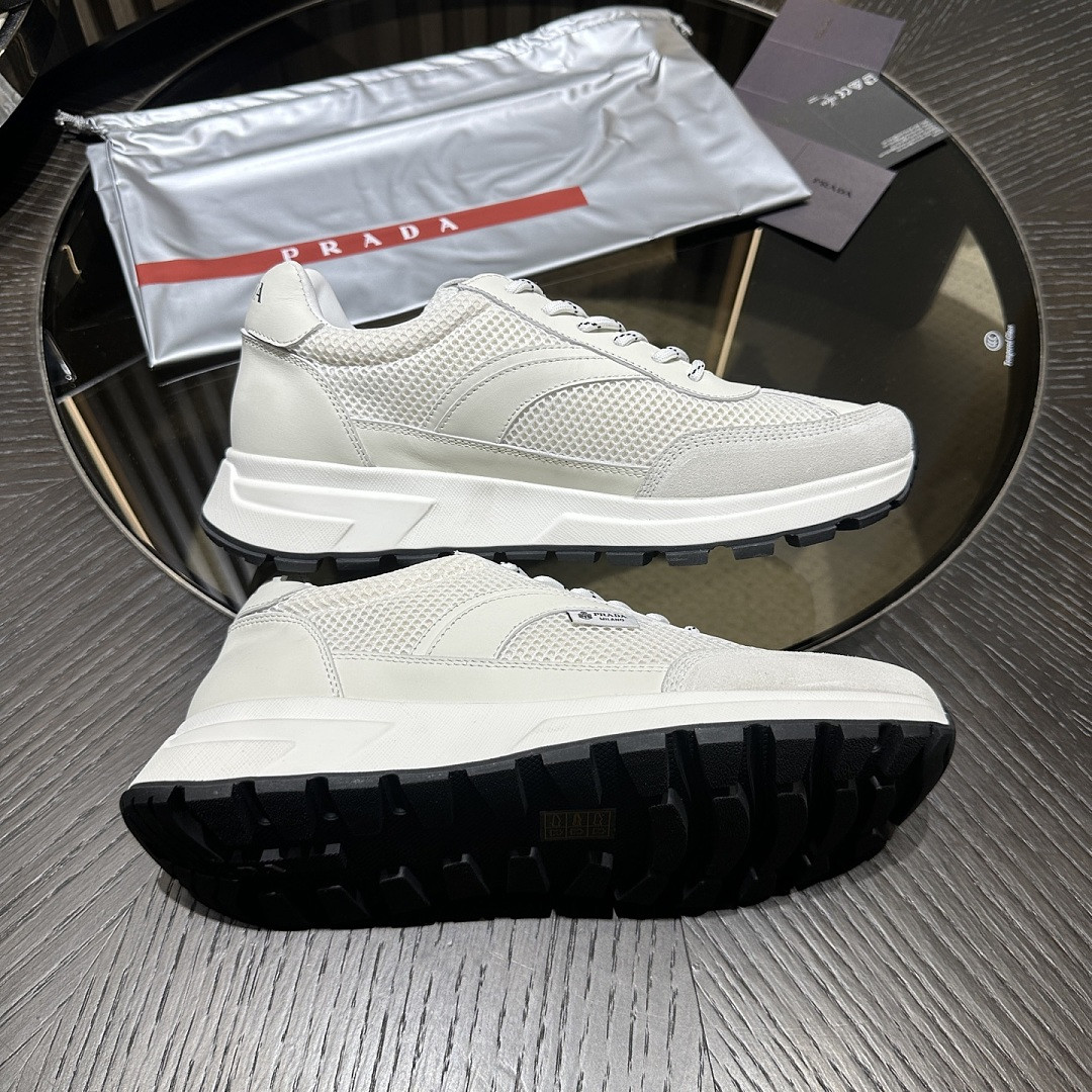 PA Prax 01 Sneakers PA-L033