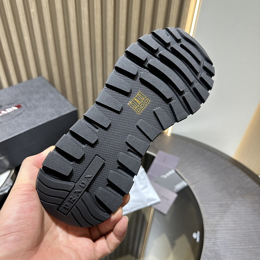 PA Prax 01 Sneakers PA-L033
