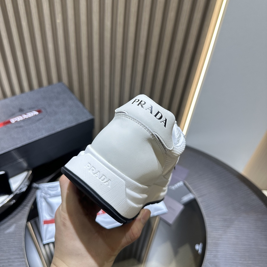 PA Prax 01 Sneakers PA-L033