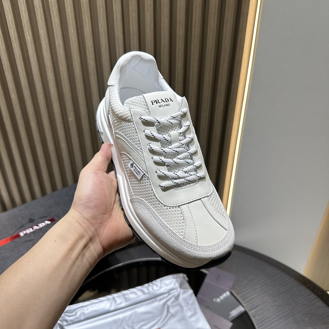PA Prax 01 Sneakers PA-L033
