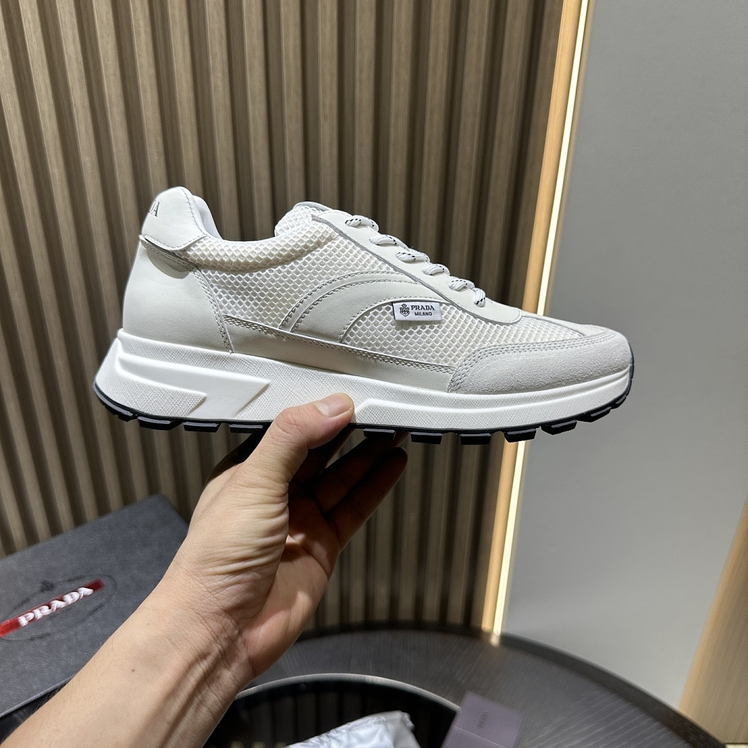PA Prax 01 Sneakers PA-L033