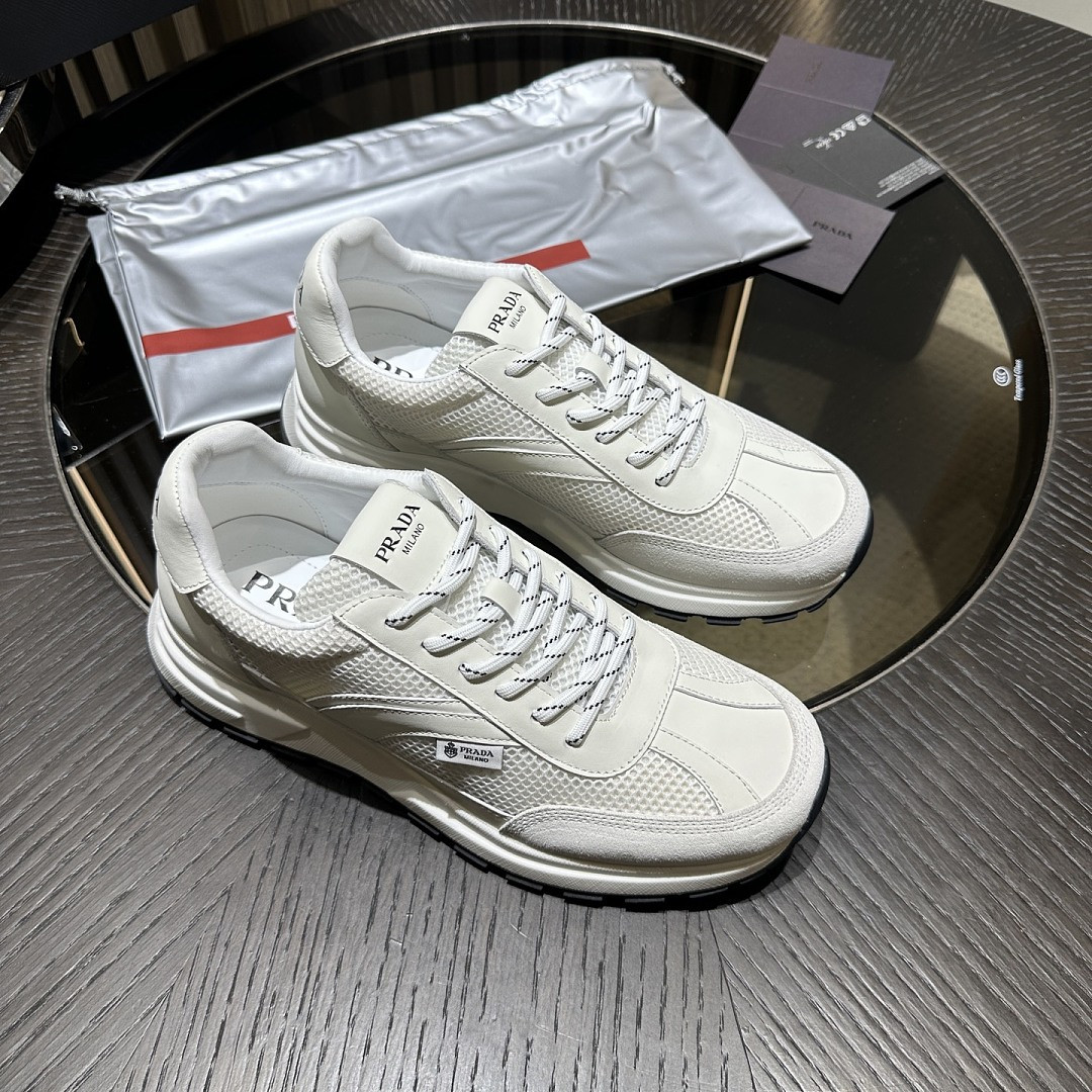 PA Prax 01 Sneakers PA-L033