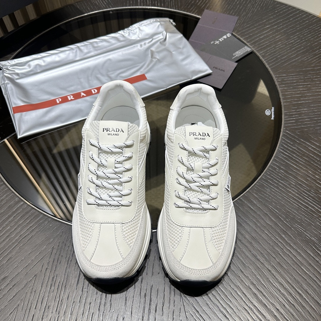 PA Prax 01 Sneakers PA-L033