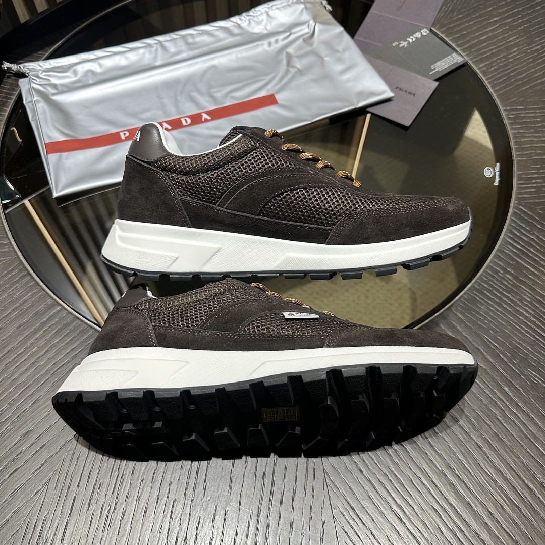 PA Prax 01 Sneakers PA-L034