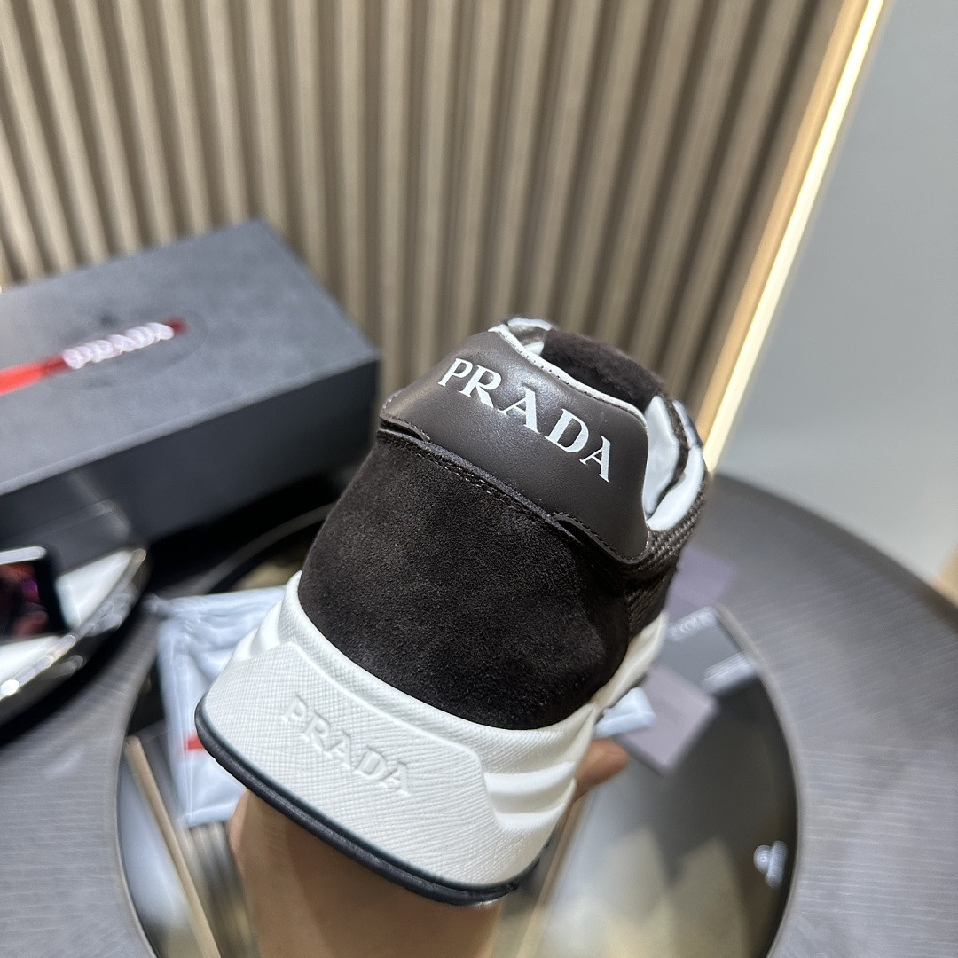 PA Prax 01 Sneakers PA-L034