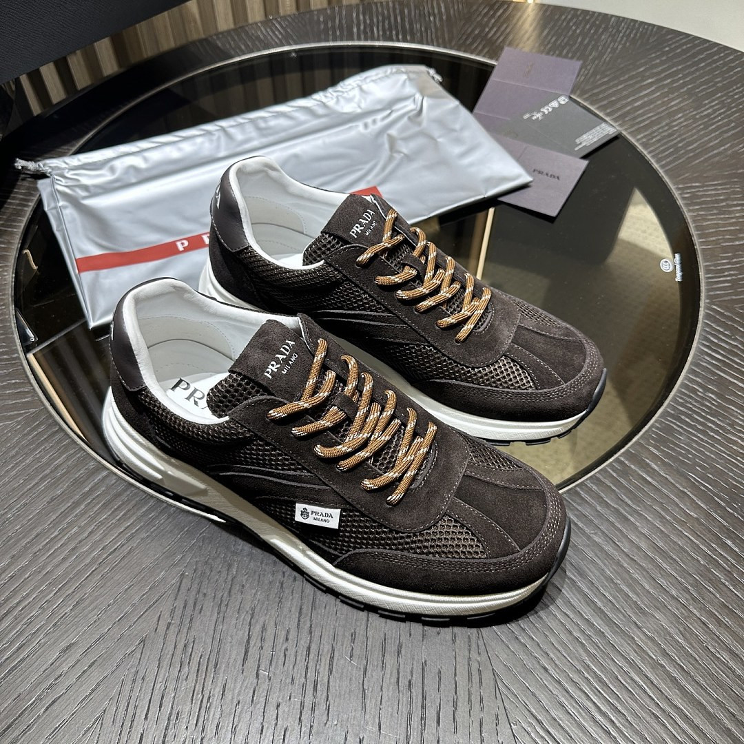 PA Prax 01 Sneakers PA-L034
