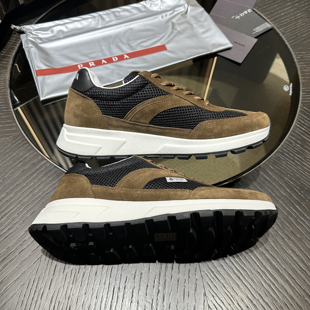 PA Prax 01 Sneakers PA-L035