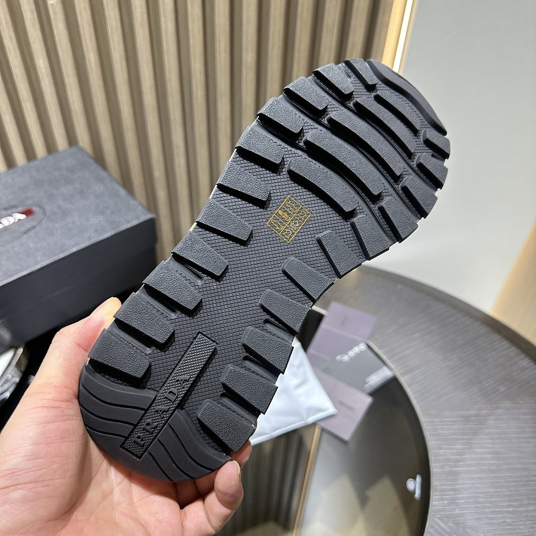PA Prax 01 Sneakers PA-L035