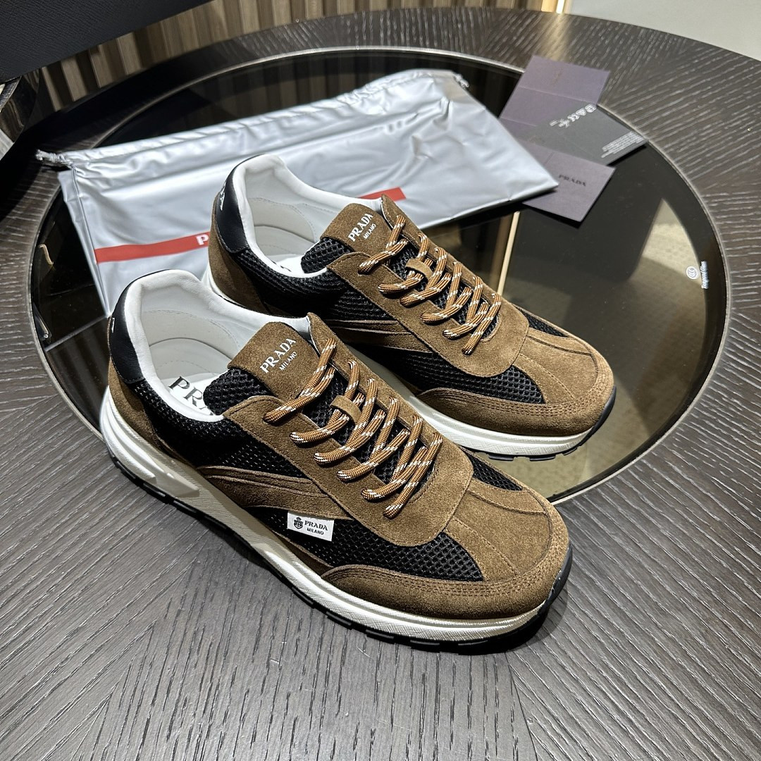 PA Prax 01 Sneakers PA-L035