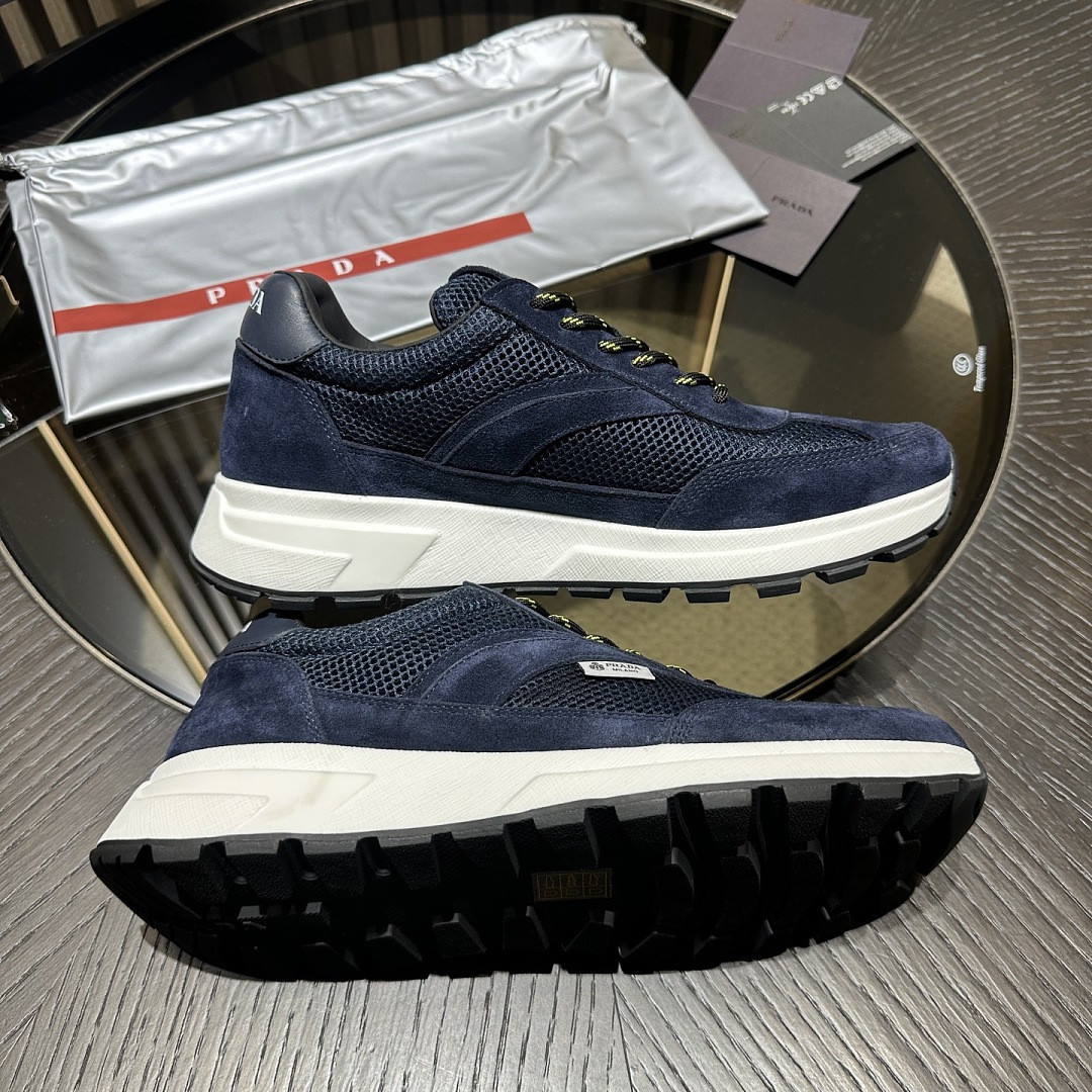 PA Prax 01 Sneakers PA-L036