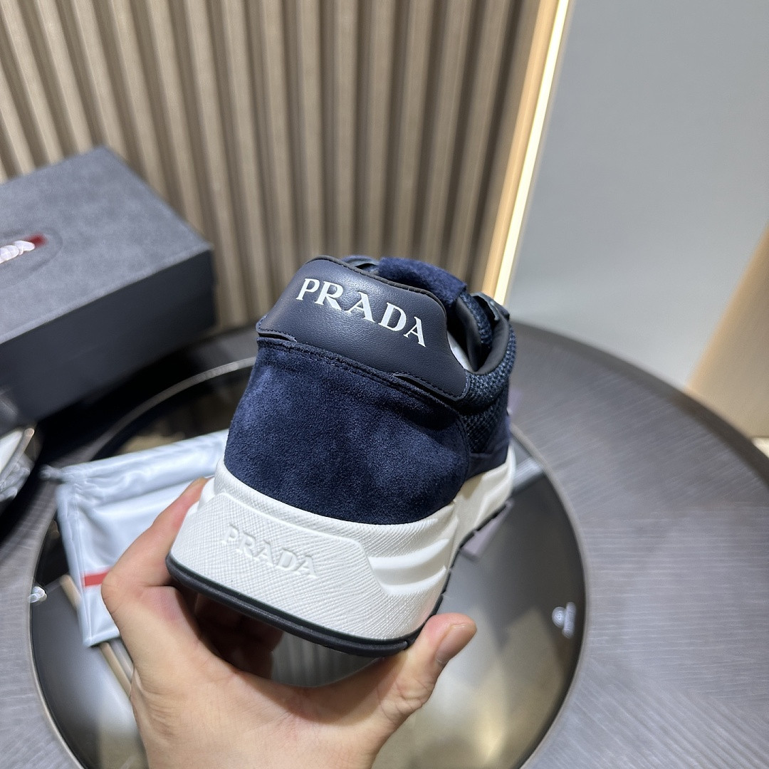 PA Prax 01 Sneakers PA-L036